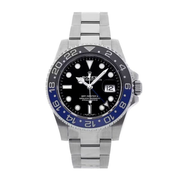 Govberg pre owned online rolex